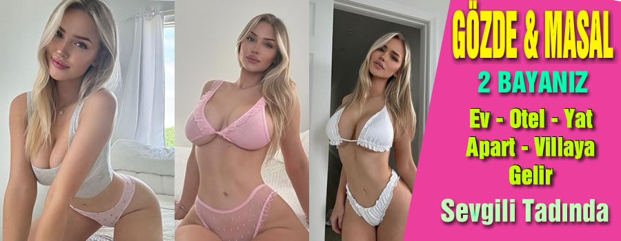 GÖZDE VE MASAL