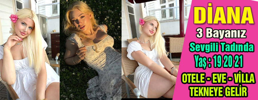 DİANA