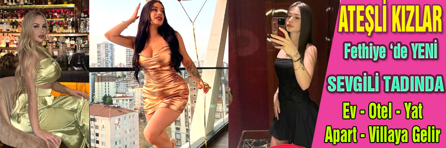 ATEŞLİ KIZLAR