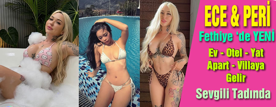 ECE VE PERİ