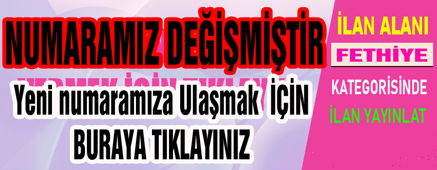 İLAN VER