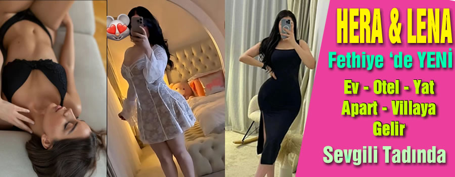 HERA VE LENA