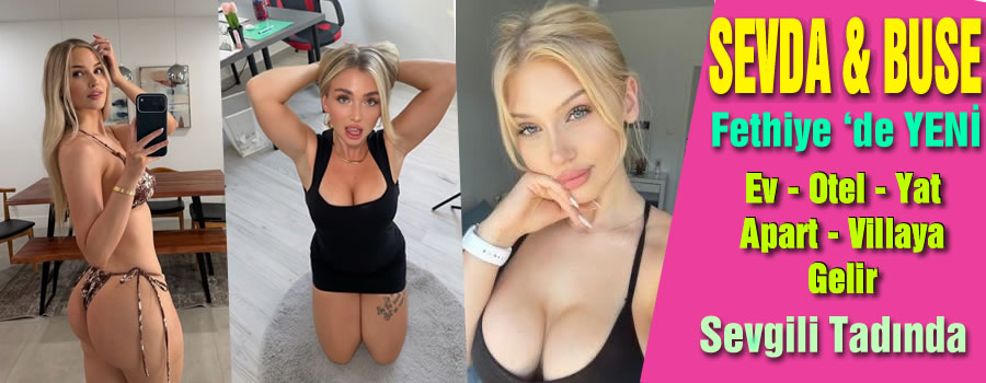 SEVDA VE BUSE