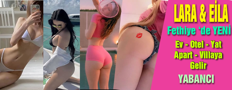 LARA ve EİLA