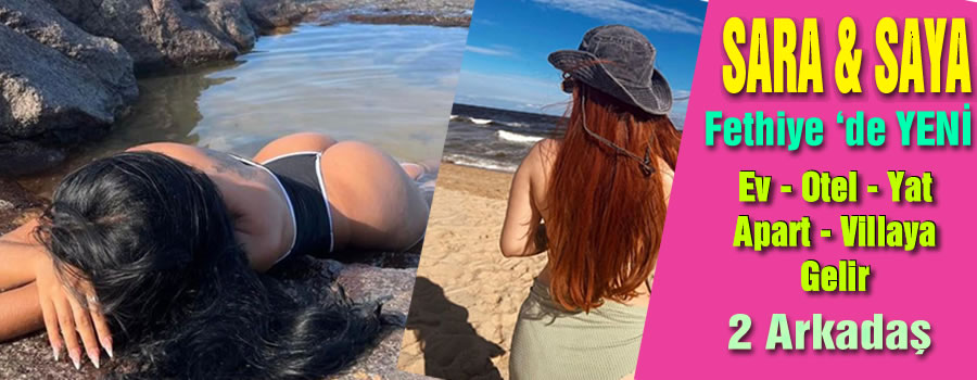 SARA ve SAYA