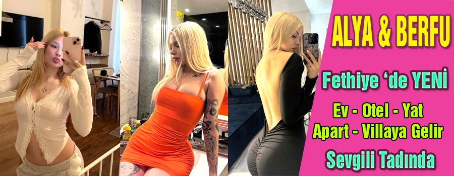 ALYA VE BERFU